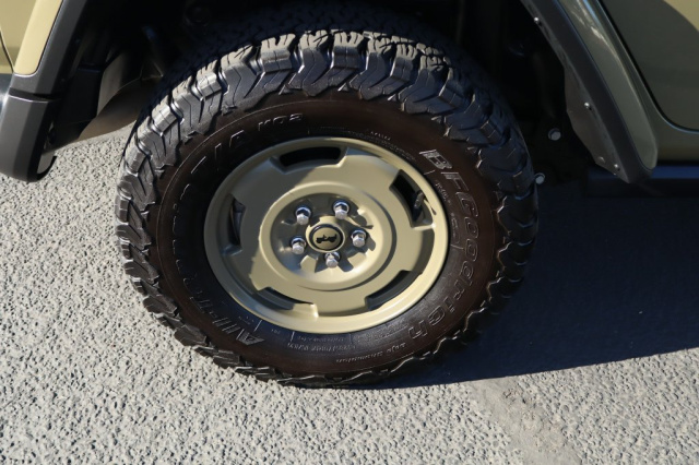Used 2025 Jeep Wrangler Willys 4xe  in Norco, CA 10