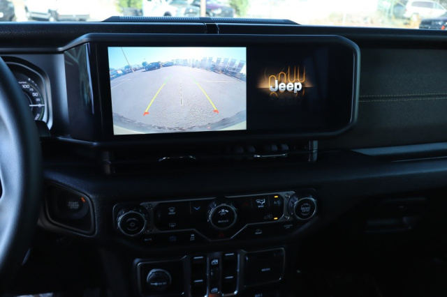 Used 2025 Jeep Wrangler Willys 4xe  in Norco, CA 24