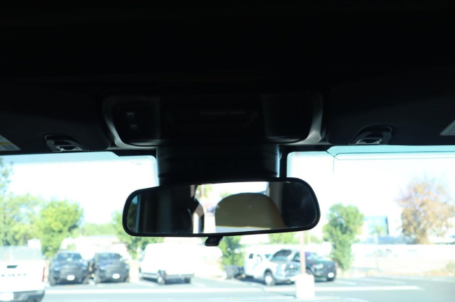 Used 2025 Jeep Wrangler Willys 4xe  in Norco, CA 31
