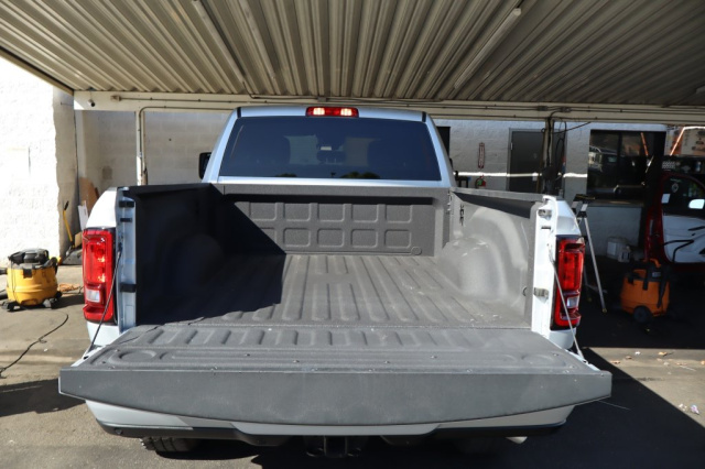 Used 2026 Ram 2500 Big Horn  in Norco, CA 36