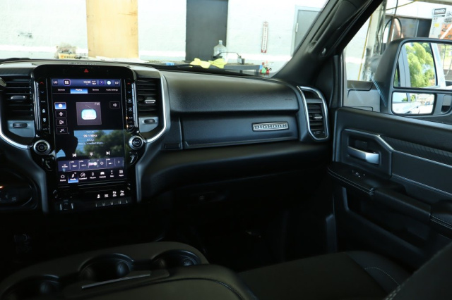 Used 2026 Ram 2500 Big Horn  in Norco, CA 29
