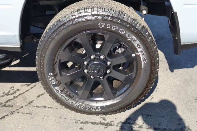 Used 2026 Ram 2500 Big Horn  in Norco, CA 12