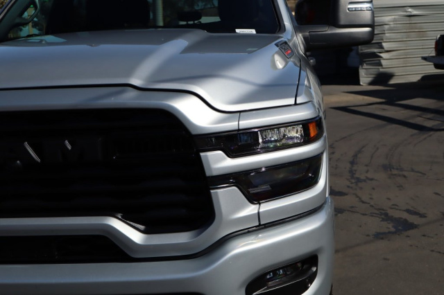 Used 2026 Ram 2500 Big Horn  in Norco, CA 7