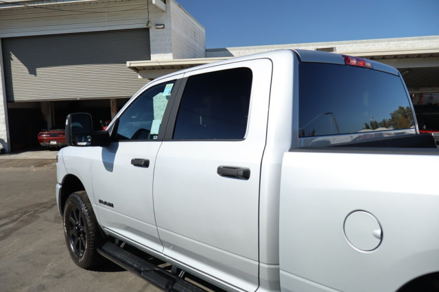 Used 2026 Ram 2500 Big Horn  in Norco, CA 15