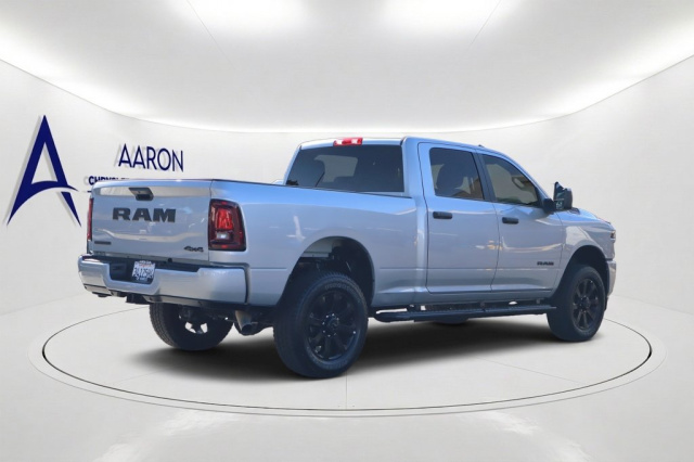 Used 2026 Ram 2500 Big Horn  in Norco, CA 3