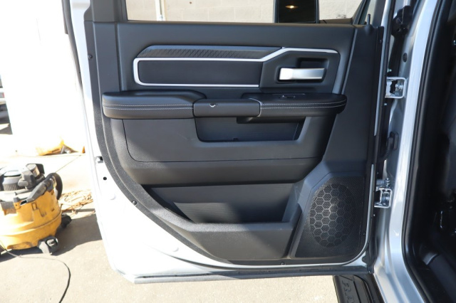 Used 2026 Ram 2500 Big Horn  in Norco, CA 35