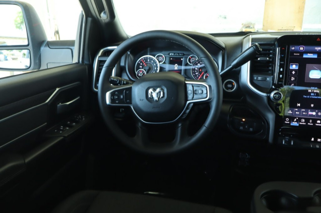 Used 2026 Ram 2500 Big Horn  in Norco, CA 26
