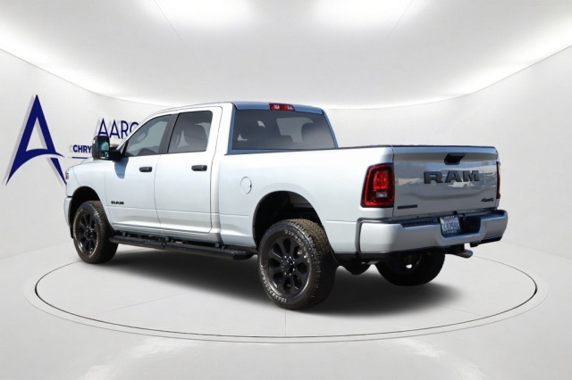 Used 2026 Ram 2500 Big Horn  in Norco, CA 6