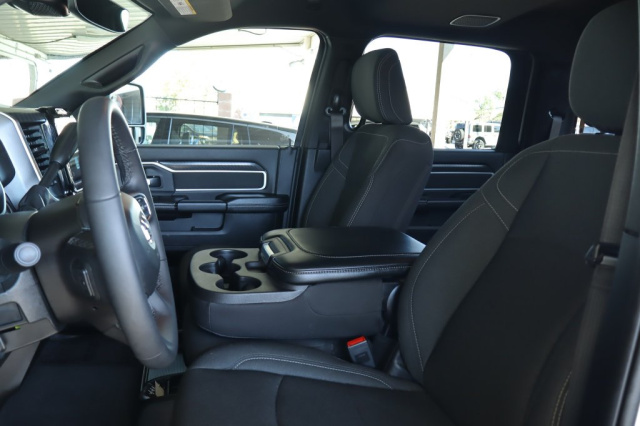 Used 2026 Ram 2500 Big Horn  in Norco, CA 18