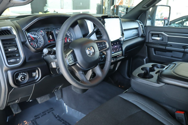 Used 2026 Ram 2500 Big Horn  in Norco, CA 16