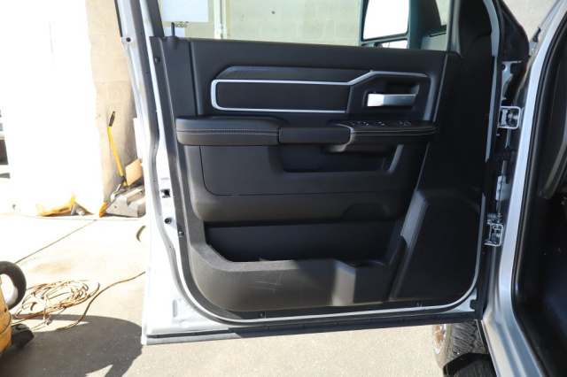 Used 2026 Ram 2500 Big Horn  in Norco, CA 17