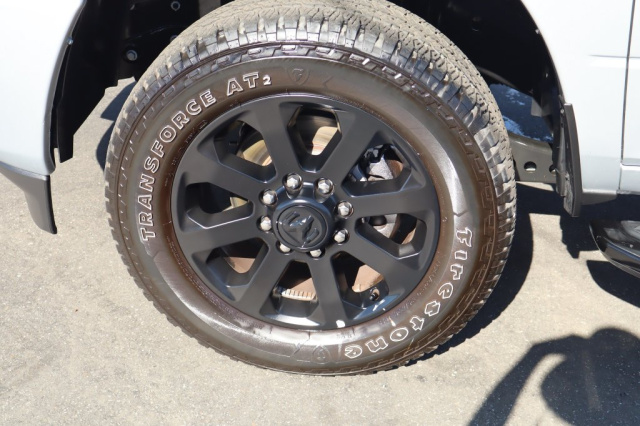 Used 2026 Ram 2500 Big Horn  in Norco, CA 13