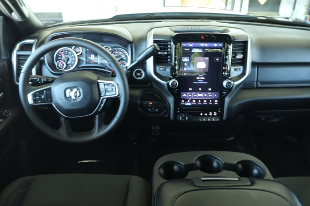 Used 2026 Ram 2500 Big Horn  in Norco, CA 25