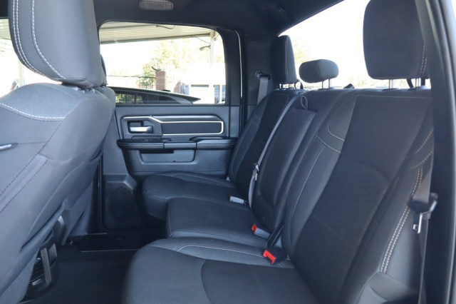 Used 2026 Ram 2500 Big Horn  in Norco, CA 33