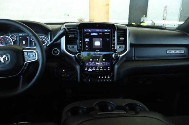 Used 2026 Ram 2500 Big Horn  in Norco, CA 27