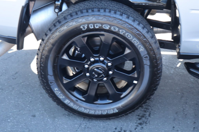Used 2026 Ram 2500 Big Horn  in Norco, CA 10