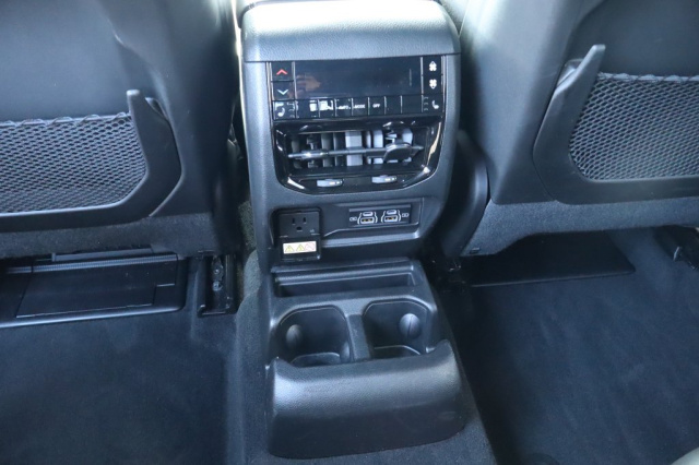Used 2025 Jeep Grand Cherokee L Limited  in Norco, CA 32