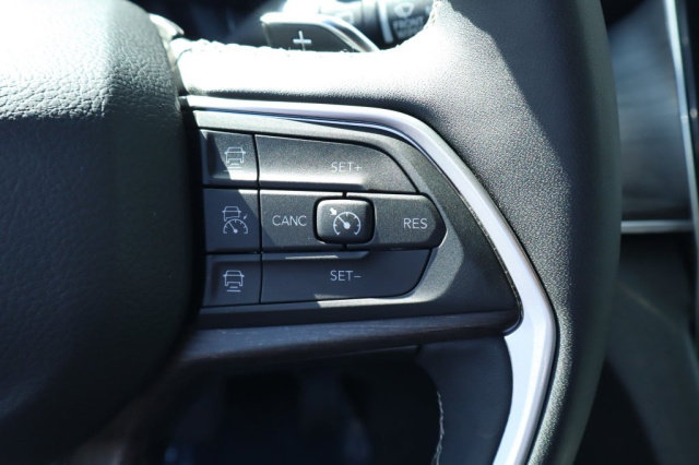 Used 2025 Jeep Grand Cherokee L Limited  in Norco, CA 23