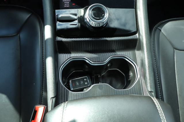 Used 2025 Jeep Grand Cherokee L Limited  in Norco, CA 30