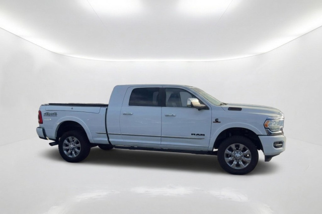 Used 2020 Ram 2500 Limited  in Norco, CA 3