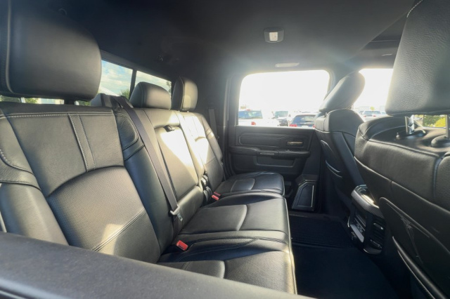 Used 2020 Ram 2500 Limited  in Norco, CA 12