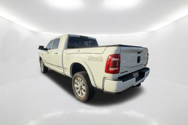 Used 2020 Ram 2500 Limited  in Norco, CA 7