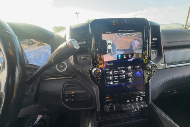 Used 2020 Ram 2500 Limited  in Norco, CA 16