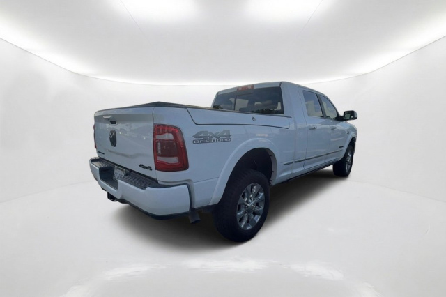 Used 2020 Ram 2500 Limited  in Norco, CA 5