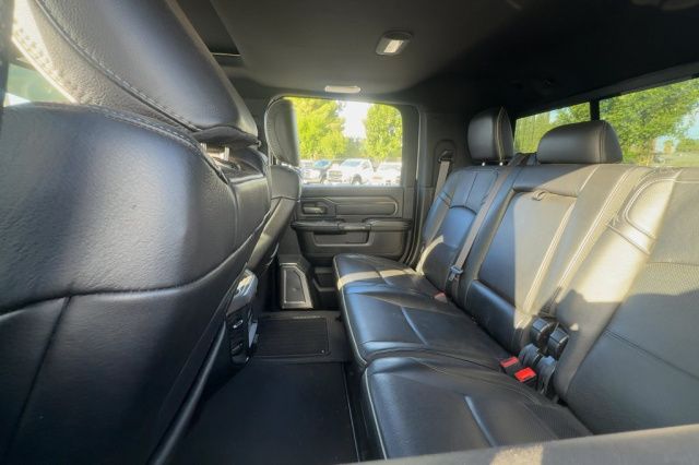 Used 2020 Ram 2500 Limited  in Norco, CA 11