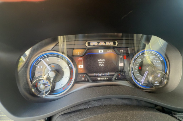 Used 2020 Ram 2500 Limited  in Norco, CA 15