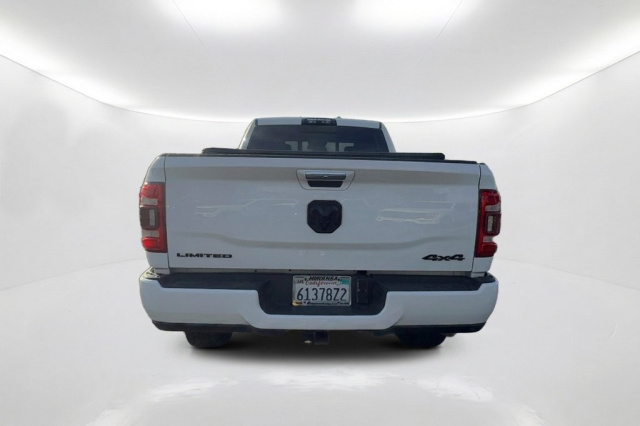 Used 2020 Ram 2500 Limited  in Norco, CA 6