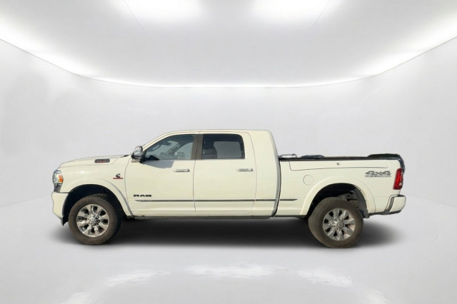 Used 2020 Ram 2500 Limited  in Norco, CA 8