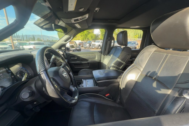 Used 2020 Ram 2500 Limited  in Norco, CA 10