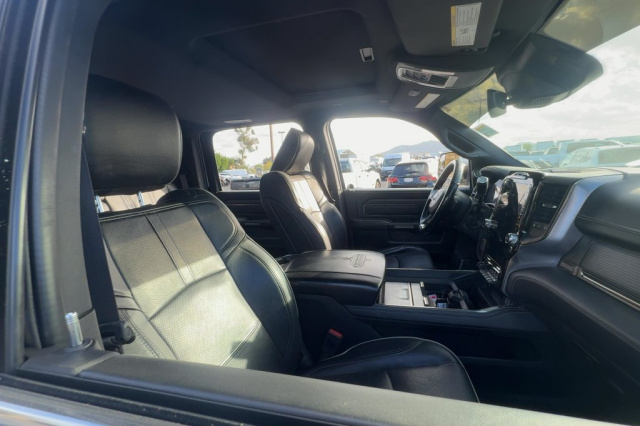 Used 2020 Ram 2500 Limited  in Norco, CA 14