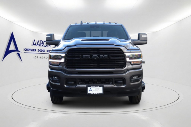 Used 2024 Ram 3500 Laramie  in Norco, CA 1