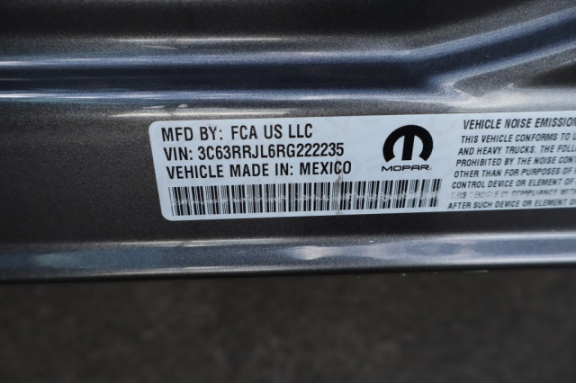 Used 2024 Ram 3500 Laramie  in Norco, CA 37