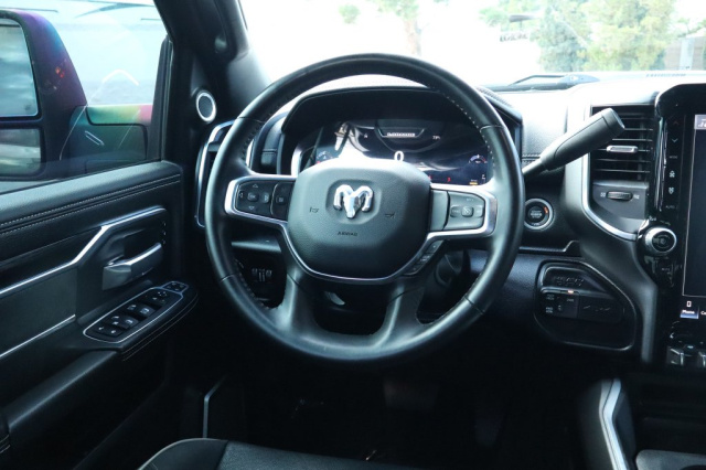 Used 2024 Ram 3500 Laramie  in Norco, CA 26