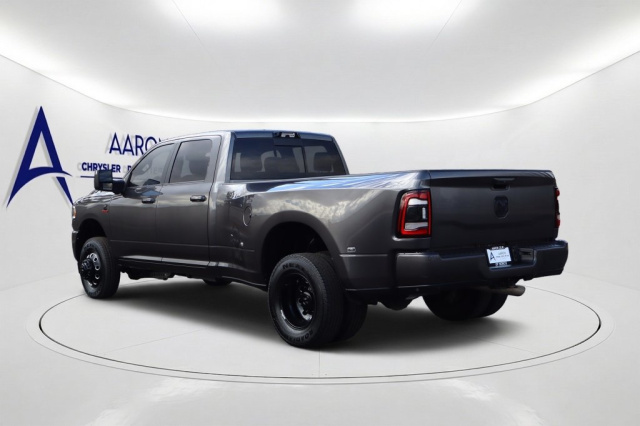 Used 2024 Ram 3500 Laramie  in Norco, CA 6