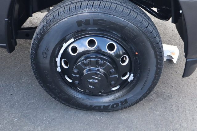 Used 2024 Ram 3500 Laramie  in Norco, CA 9