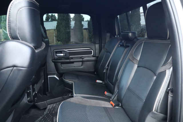 Used 2024 Ram 3500 Laramie  in Norco, CA 33