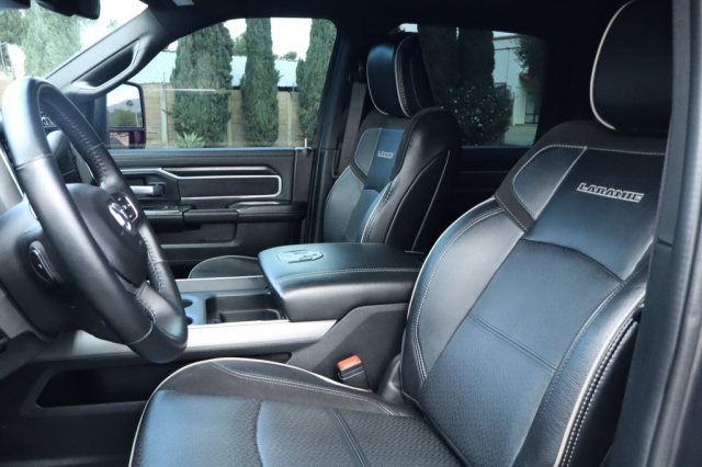 Used 2024 Ram 3500 Laramie  in Norco, CA 18