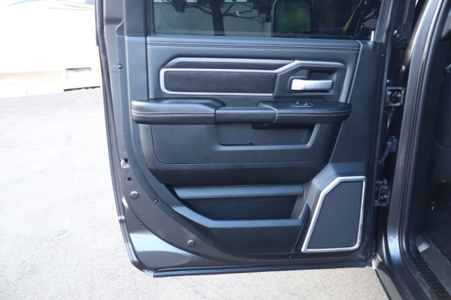 Used 2024 Ram 3500 Laramie  in Norco, CA 35