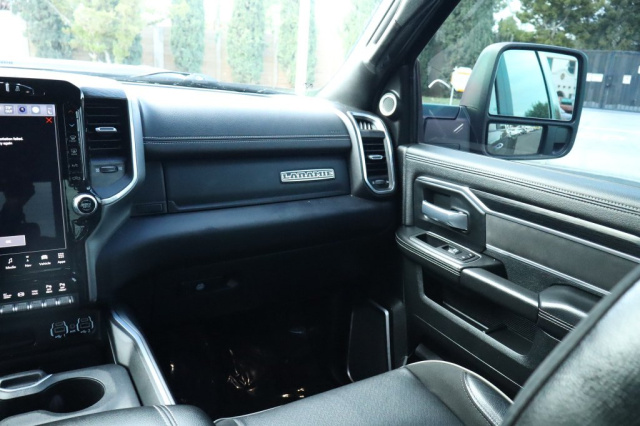 Used 2024 Ram 3500 Laramie  in Norco, CA 29