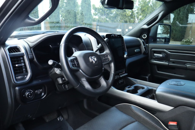 Used 2024 Ram 3500 Laramie  in Norco, CA 16