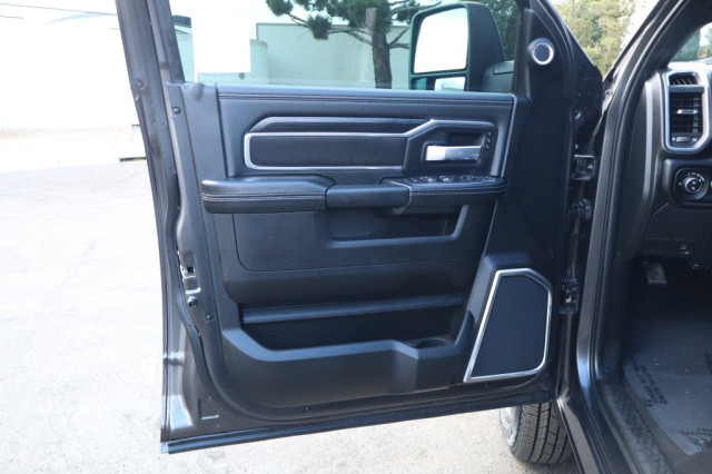Used 2024 Ram 3500 Laramie  in Norco, CA 17
