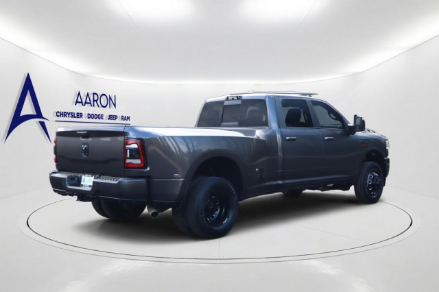 Used 2024 Ram 3500 Laramie  in Norco, CA 3