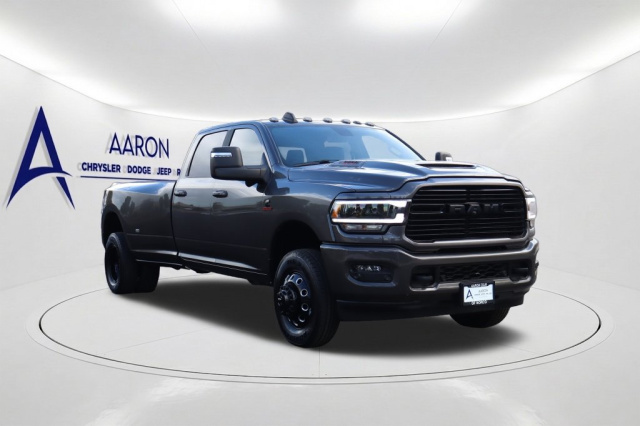 Used 2024 Ram 3500 Laramie  in Norco, CA 2