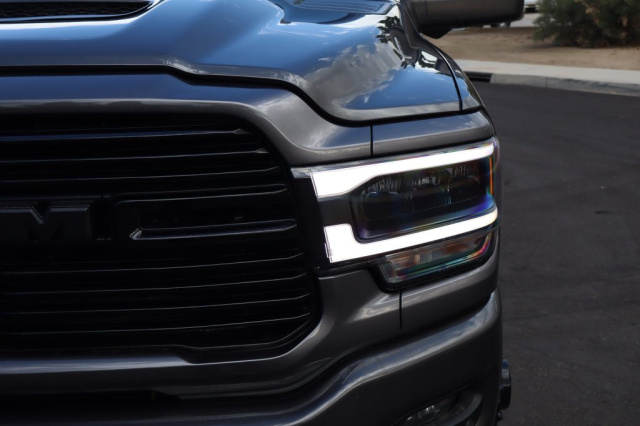 Used 2024 Ram 3500 Laramie  in Norco, CA 7