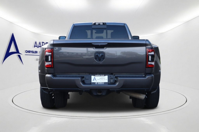 Used 2024 Ram 3500 Laramie  in Norco, CA 4