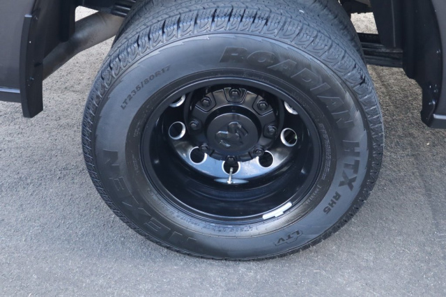 Used 2024 Ram 3500 Laramie  in Norco, CA 10